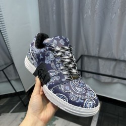 PHILIPP PLEIN フィリッププレイン 愛用ブランド 2024SS メンズ用 カジュアルシューズ