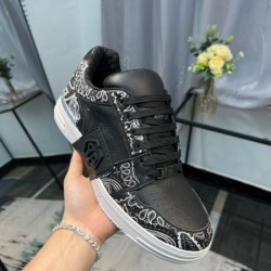 PHILIPP PLEIN フィリッププレイン 最旬アイテム 2024SS メンズ用 カジュアルシューズ