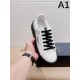 PRADA プラダ 大流行新ブランドアイテム 2024SS メンズ用 カジュアルシューズ