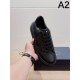 PRADA プラダ 大流行新ブランドアイテム 2024SS メンズ用 カジュアルシューズ