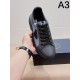PRADA プラダ 大流行新ブランドアイテム 2024SS メンズ用 カジュアルシューズ