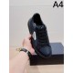 PRADA プラダ 大流行新ブランドアイテム 2024SS メンズ用 カジュアルシューズ