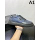 PRADA プラダ 今年の最旬トレンドになる 2024SS メンズ用 カジュアルシューズ PRADA プラダ 今年の最旬トレンドになる 2024SS メンズ用 カジュアルシューズ