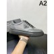 PRADA プラダ 今年の最旬トレンドになる 2024SS メンズ用 カジュアルシューズ PRADA プラダ 今年の最旬トレンドになる 2024SS メンズ用 カジュアルシューズ