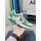 PRADA プラダ 最新シーズンがやってきた 2024SS メンズ用 カジュアルシューズ PRADA プラダ 最新シーズンがやってきた 2024SS メンズ用 カジュアルシューズ