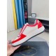 PRADA プラダ 最新シーズンがやってきた 2024SS メンズ用 カジュアルシューズ PRADA プラダ 最新シーズンがやってきた 2024SS メンズ用 カジュアルシューズ