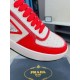 PRADA プラダ 最新シーズンがやってきた 2024SS メンズ用 カジュアルシューズ PRADA プラダ 最新シーズンがやってきた 2024SS メンズ用 カジュアルシューズ