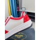 PRADA プラダ 最新シーズンがやってきた 2024SS メンズ用 カジュアルシューズ PRADA プラダ 最新シーズンがやってきた 2024SS メンズ用 カジュアルシューズ