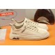PRADA プラダ 雑誌掲載も多数注目の新作 2024SS メンズ用 カジュアルシューズ PRADA プラダ 雑誌掲載も多数注目の新作 2024SS メンズ用 カジュアルシューズ