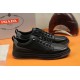PRADA プラダ 昨年も人気のアイテム新品 2024SS メンズ用 カジュアルシューズ PRADA プラダ 昨年も人気のアイテム新品 2024SS メンズ用 カジュアルシューズ