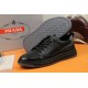 PRADA プラダ 昨年も人気のアイテム新品 2024SS メンズ用 カジュアルシューズ PRADA プラダ 昨年も人気のアイテム新品 2024SS メンズ用 カジュアルシューズ