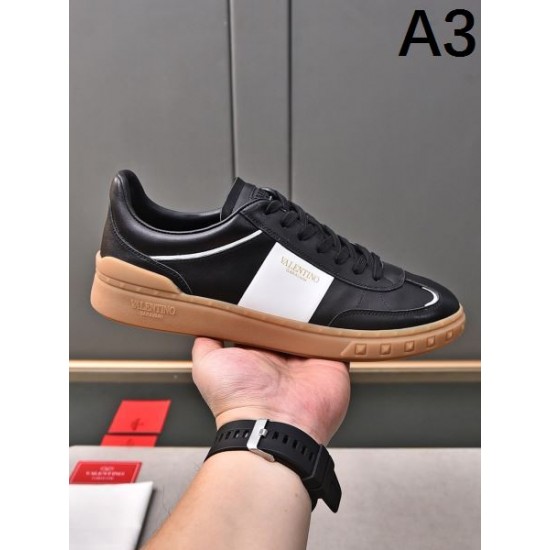 VALENTINO ヴァレンティノ ベストセラー 2024SS メンズ用 カジュアルシューズ
