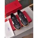 VALENTINO ヴァレンティノ ベストセラー 2024SS メンズ用 カジュアルシューズ