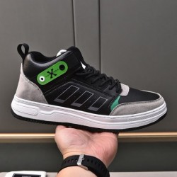 VERSACE ヴェルサーチェ 発売極限状態！ 2024SS メンズ用 カジュアルシューズ