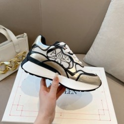 ALEXANDER WANG アレキサンダーワン 大特価新作限定 2024SS メンズ用 スニーカー