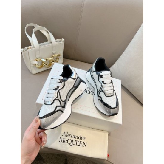 ALEXANDER WANG アレキサンダーワン 大特価新作限定 2024SS メンズ用 スニーカー ALEXANDER WANG アレキサンダーワン 大特価新作限定 2024SS メンズ用 スニーカー