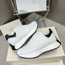 ALEXANDER WANG アレキサンダーワン 定番人気最新作 2024SS メンズ用 スニーカー