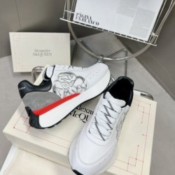 ALEXANDER WANG アレキサンダーワン トレンド感抜群 2024SS メンズ用 スニーカー