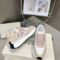 ALEXANDER WANG アレキサンダーワン トレンド感抜群 2024SS メンズ用 スニーカー
