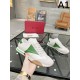 BALLY バリー ネクストヒット必至ブランド 2024SS メンズ用 スニーカー BALLY バリー ネクストヒット必至ブランド 2024SS メンズ用 スニーカー
