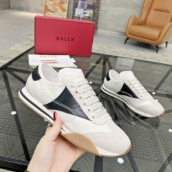 BALLY バリー ネクストヒット必至ブランド 2024SS メンズ用 スニーカー