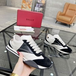 BALLY バリー 最新ファッションのポイント 2024SS メンズ用 スニーカー