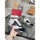 BALLY バリー 最新ファッションのポイント 2024SS メンズ用 スニーカー BALLY バリー 最新ファッションのポイント 2024SS メンズ用 スニーカー