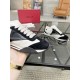 BALLY バリー 最新ファッションのポイント 2024SS メンズ用 スニーカー BALLY バリー 最新ファッションのポイント 2024SS メンズ用 スニーカー