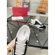 BALLY バリー 最新ファッションのポイント 2024SS メンズ用 スニーカー BALLY バリー 最新ファッションのポイント 2024SS メンズ用 スニーカー