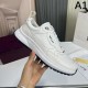 BALLY バリー キレイめな印象を与えてくれ 2024SS メンズ用 スニーカー