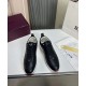BALLY バリー キレイめな印象を与えてくれ 2024SS メンズ用 スニーカー