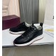 BALLY バリー キレイめな印象を与えてくれ 2024SS メンズ用 スニーカー