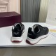 BALLY バリー キレイめな印象を与えてくれ 2024SS メンズ用 スニーカー