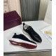 BALLY バリー キレイめな印象を与えてくれ 2024SS メンズ用 スニーカー