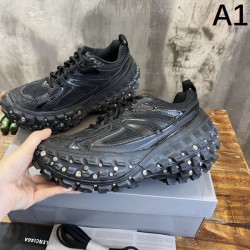 BALENCIAGA バレンシアガ 今季爆発的な人気 2024SS メンズ用 スニーカー
