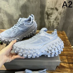 BALENCIAGA バレンシアガ 今季爆発的な人気 2024SS メンズ用 スニーカー