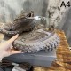 BALENCIAGA バレンシアガ 今季爆発的な人気 2024SS メンズ用 スニーカー BALENCIAGA バレンシアガ 今季爆発的な人気 2024SS メンズ用 スニーカー
