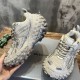 BALENCIAGA バレンシアガ 今季爆発的な人気 2024SS メンズ用 スニーカー BALENCIAGA バレンシアガ 今季爆発的な人気 2024SS メンズ用 スニーカー
