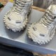 BALENCIAGA バレンシアガ 今季爆発的な人気 2024SS メンズ用 スニーカー BALENCIAGA バレンシアガ 今季爆発的な人気 2024SS メンズ用 スニーカー
