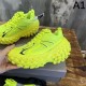 BALENCIAGA バレンシアガ 大人気商品再入荷! 2024SS メンズ用 スニーカー BALENCIAGA バレンシアガ 大人気商品再入荷! 2024SS メンズ用 スニーカー