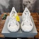 BALENCIAGA バレンシアガ 大人気商品再入荷! 2024SS メンズ用 スニーカー BALENCIAGA バレンシアガ 大人気商品再入荷! 2024SS メンズ用 スニーカー