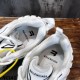 BALENCIAGA バレンシアガ 大人気商品再入荷! 2024SS メンズ用 スニーカー BALENCIAGA バレンシアガ 大人気商品再入荷! 2024SS メンズ用 スニーカー