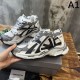 BALENCIAGA バレンシアガ 大人気カラー入荷! 2024SS メンズ用 スニーカー BALENCIAGA バレンシアガ 大人気カラー入荷! 2024SS メンズ用 スニーカー