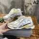 BALENCIAGA バレンシアガ 大人気カラー入荷! 2024SS メンズ用 スニーカー BALENCIAGA バレンシアガ 大人気カラー入荷! 2024SS メンズ用 スニーカー
