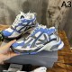 BALENCIAGA バレンシアガ 大人気カラー入荷! 2024SS メンズ用 スニーカー BALENCIAGA バレンシアガ 大人気カラー入荷! 2024SS メンズ用 スニーカー