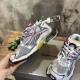 BALENCIAGA バレンシアガ 大人気カラー入荷! 2024SS メンズ用 スニーカー BALENCIAGA バレンシアガ 大人気カラー入荷! 2024SS メンズ用 スニーカー