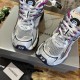 BALENCIAGA バレンシアガ 大人気カラー入荷! 2024SS メンズ用 スニーカー BALENCIAGA バレンシアガ 大人気カラー入荷! 2024SS メンズ用 スニーカー