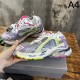 BALENCIAGA バレンシアガ カジュアルの定番 2024SS メンズ用 スニーカー BALENCIAGA バレンシアガ カジュアルの定番 2024SS メンズ用 スニーカー
