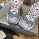 BALENCIAGA バレンシアガ カジュアルの定番 2024SS メンズ用 スニーカー BALENCIAGA バレンシアガ カジュアルの定番 2024SS メンズ用 スニーカー