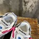 BALENCIAGA バレンシアガ カジュアルの定番 2024SS メンズ用 スニーカー BALENCIAGA バレンシアガ カジュアルの定番 2024SS メンズ用 スニーカー